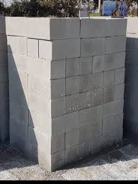 Rectangular Hollow Concrete Blocks 6