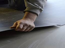 Which Adhesives To Use With Lvt Floor