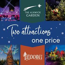 The Alnwick Garden Homepage The
