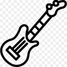 Guitar Icon Png Images Pngwing