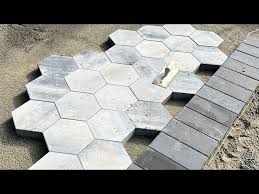 Pavers Diy Landscaping Hardscape