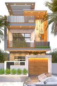 Normal House Front Elevation Designs