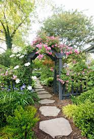 Steps To Create Gardens In Your Yard