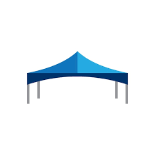Premium Vector Tent Icon