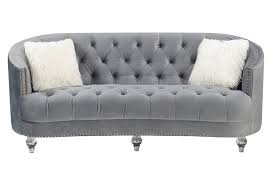 Buy Aspire Grey Sofa Badcock