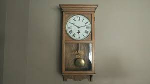 Pendulum Clock Stock Footage Royalty