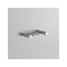 Astra Walker Icon Soap Dish Chrome A69 52