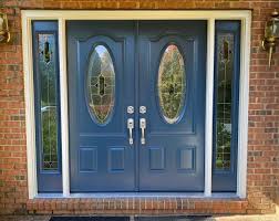 Provia Legacy Steel French Doors With