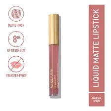 Stay Matte Liquid Lipstick Mocha Icon