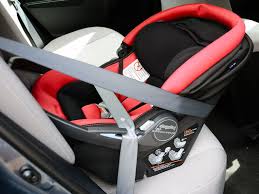Peg Perego Primo Viaggio Review Safest