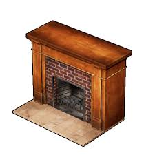 Brick Fireplace Palworld Database