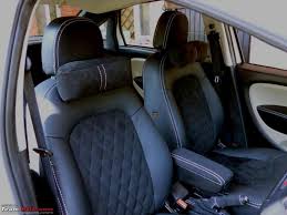 Car Seat Covers In India