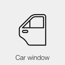 Car Window Icon Images Browse 40 468