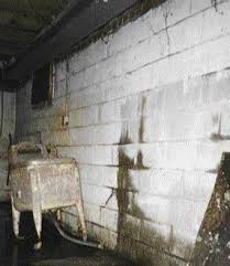 ilizing basement walls with steel i