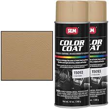 Sem Color Coat Vinyl Fabric Spray Paint
