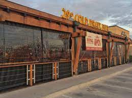 Restaurant Vinyl Patio Covers