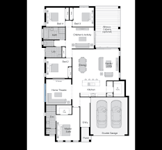 Home Design House Plan By Wilson Homes