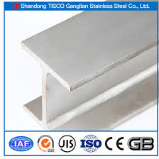 steel i beam size china steel i beam