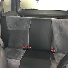 Fitting Seat Covers Jeep Cherokee Forum