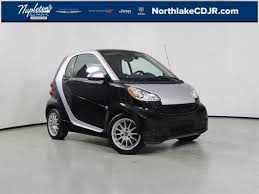 Used Smart Cars For Under 6 000