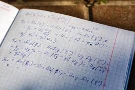 Mathematics Quadratic Equation Formula
