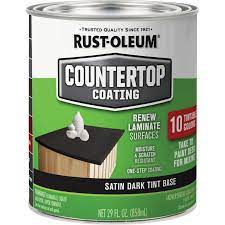 Buy Rust Oleum Countertop Coating Kit