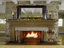 Decorating Ideas To Make Your Fireplace