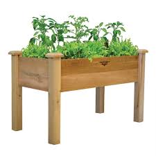 Easy Raised Garden Beds On Legs Your