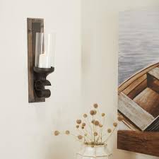 Candle Sconce Candle Holders Home