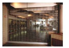 Residential Door Repair Service