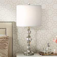 Timeless Table Lamp Styles A Style