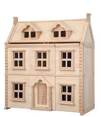 Plan Toys Victorian Dollhouse Dillard S