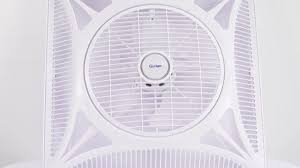 Ceiling Circulation Fan Conceal With