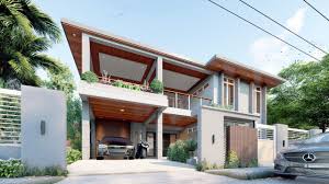 The Modern Asian House In San Carlos