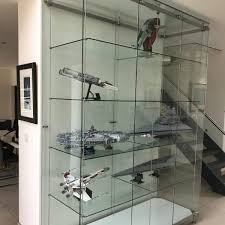 Glass Display Cabinets Trophy