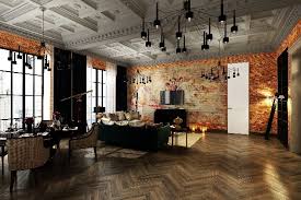 Luxury Interior Designs An Eclectic