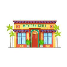 Mexican Cuisine Restaurant
