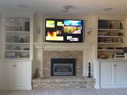 Room Ideas With Fireplace And Tv