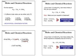 Chemistry Chapter 6 Flashcards Quizlet
