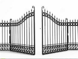 Ideal Wrought Iron
