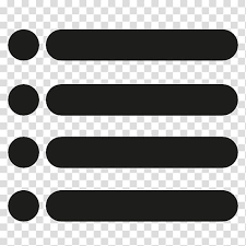 Hamburger On Computer Icons Menu