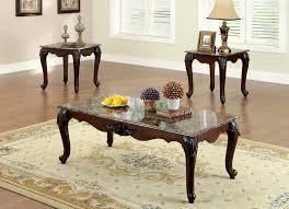 Set Tables Coffee Table 2 End Tables