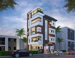 3d Elevation Interior Design Galery