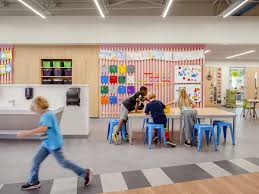 Elementary School Near Pittsburgh