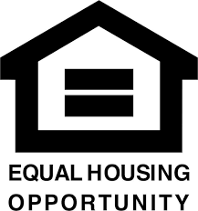 Equal Housing Opportunity Vinyl Decal