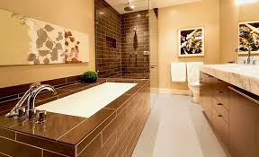 Take Your Shower Tile To The Ceiling