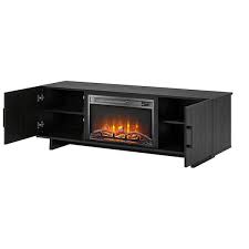 Electric Fireplace Tv Stand