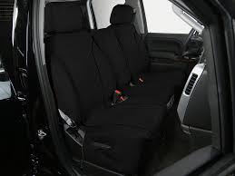 Saddleman Microsuede Seat Covers