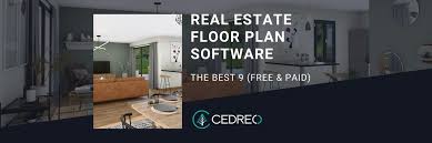 9 Best Real Estate Floor Plan