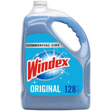 Windex 128 Oz Commercial Original